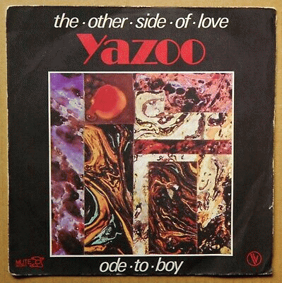 Yazoo : The Other Side of Love